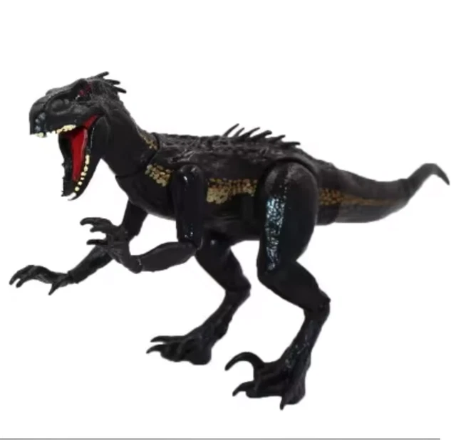 JURASSIC WORLD PARK Indoraptor Velociraptor Active Dinosaurs