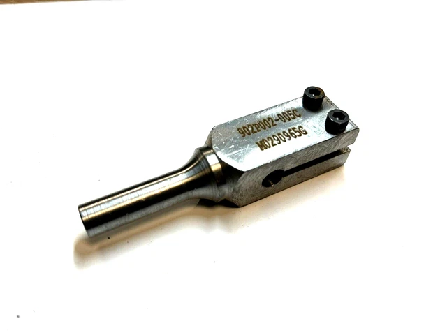 New .401 Shank Rivet Gun Scraper Aircraft Tools