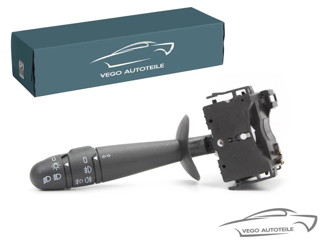 Interruttore Piantone Sterzo Per Renault Twingo C06 - Compatibile Con Modelli 1993-1997 - Ricambio Aftermarket - Foto 4