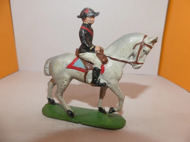 QUIRALU GENERAL KEPI MONOBLOC 2 ème version EUR 85,00