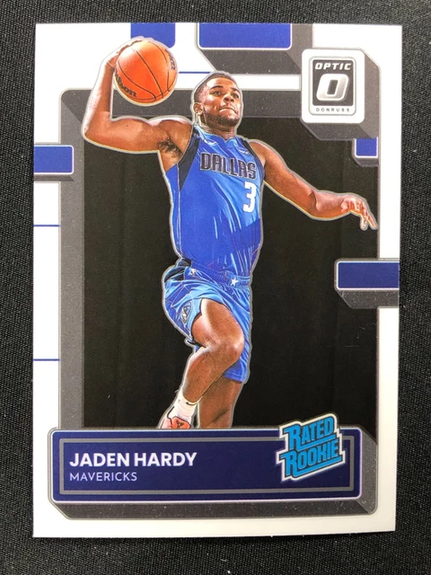 2022-23 Donruss Optic Basketball, Pick Your Card! BUY 2+ SHIPS FREE! Up'd 8/17!