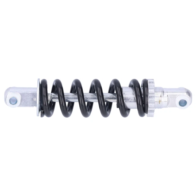 Shocks And Struts Set Front And Rear Shock Absorber Suspension Motorcycle