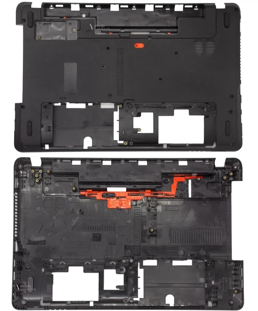 Câble LCD Nappe écran Pour Packard Bell EasyNote LJ61 – AP07C000400