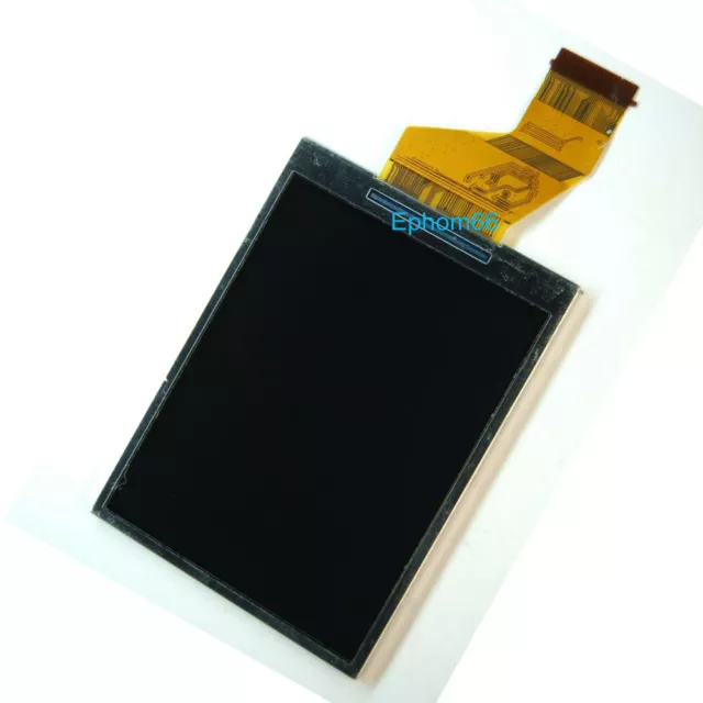 New LCD Screen Display for Samsung ST88 WB150F WB750 DV300 DV300F ST200F WB151
