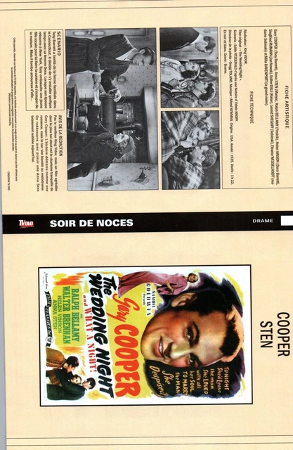 Fiches cinéma Objets de collection DVD cinéma PicClick FR 