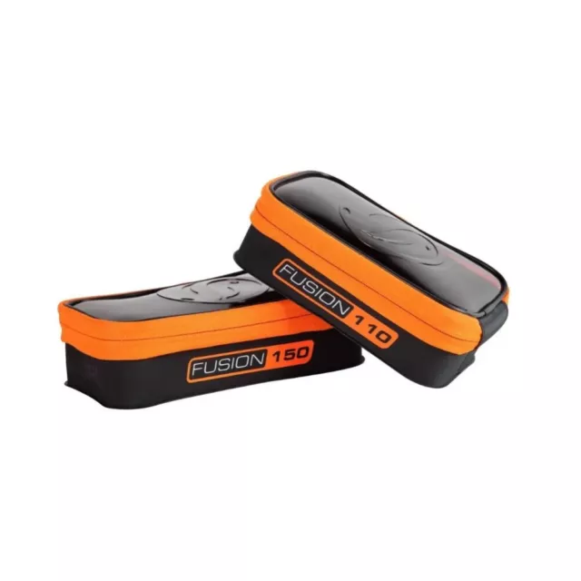 Guru Fusion Cases Carp Coarse Match Fishing 110 & 150 Sizes Available