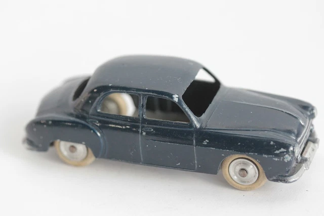 Solido Mosquito N°153 — Renault Frégate Miniature Démontable, Collection Restaurée