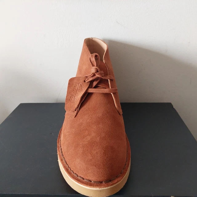 Clarks lallana beat boots sales