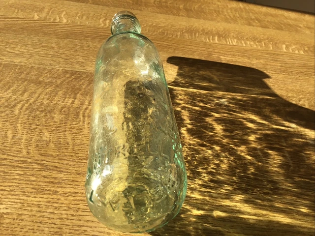 Vintage Bottle Cantrell & Cochrane Dublin & Belfast