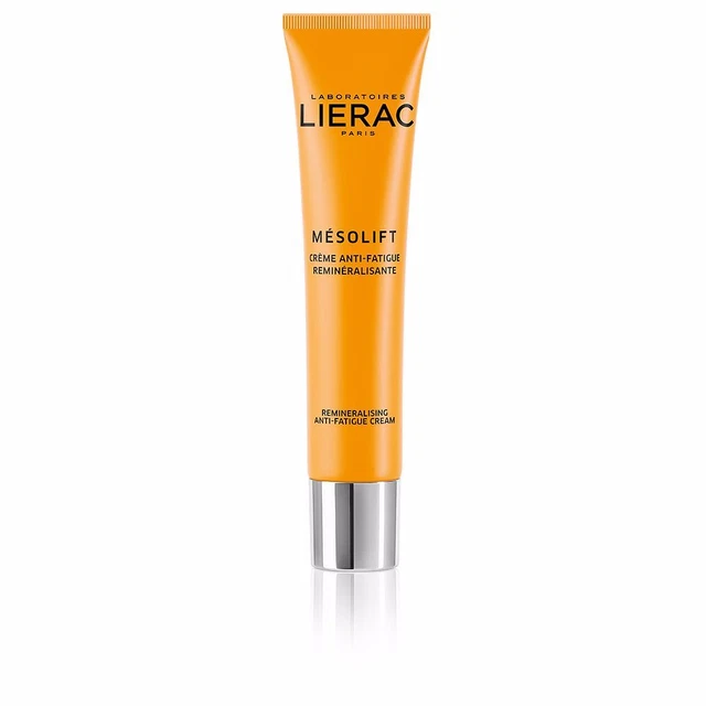 Cosmética Facial Lierac unisex MESOLIFT crema 40 ml