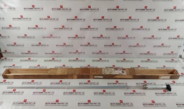 Gestra ER 56-1 Elettrodo Sensore di Livello