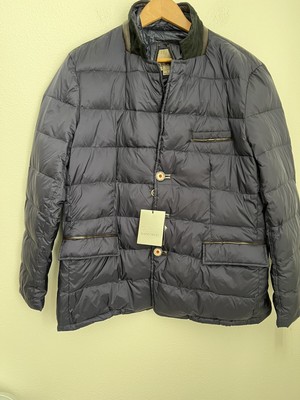 MEN'S RFT RAINFOREST Jacket Heavy Down 
