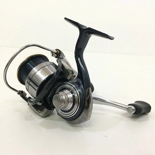 【中古品】DAIWA ‘19CERTATE LT3000 Daiwa LT3000-CXH Spinning Reel for sale online | eBay
