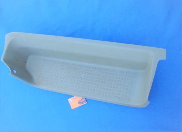 VW T4 ORIGINAL entry step insert driver step only 29.99 euros £26.25 ...