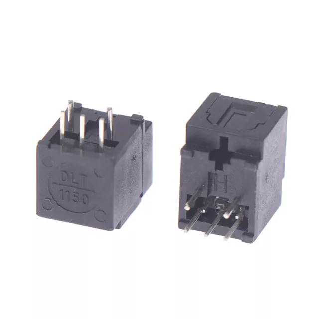 1PCS 015A DLT1150 Audio Optical Fiber Receiver Terminal Socket Connec tk 2