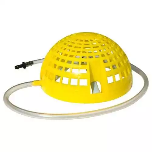 Air Dome pour Système Hydroponique AutoPot (AirDome)