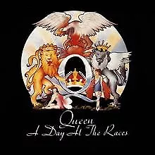 A Day at the Races von Queen | CD | Zustand gut