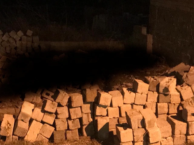 Blocchi In Cemento Per Muratura Da 20 Cm