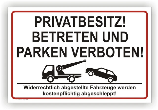 Cartello Decorativo 20x30 Cm "Territorio Imperiale Tedesco - Ingresso Vietato", Oldschool Road Sign, Nuovo