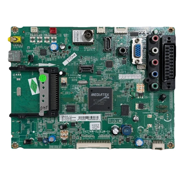 Carte Mère Toshiba 17MB230 (200420R2) Pour TV 58UL2063DG – D'occasion