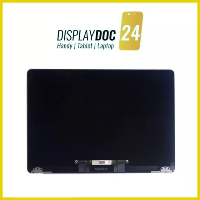 MacBook Air Display LCD Bildschirm Screen Assembly Retina 13 A2337 M1 2020 Grau