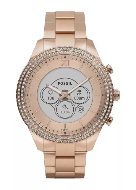 Fossil cheap harper smartwatch