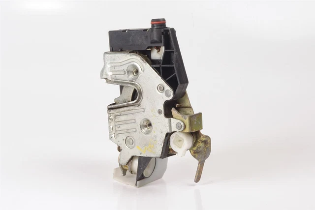 Mercedes 1297200935 Door Lock - Left (3 Pin) | R129 SL Pre Facelift