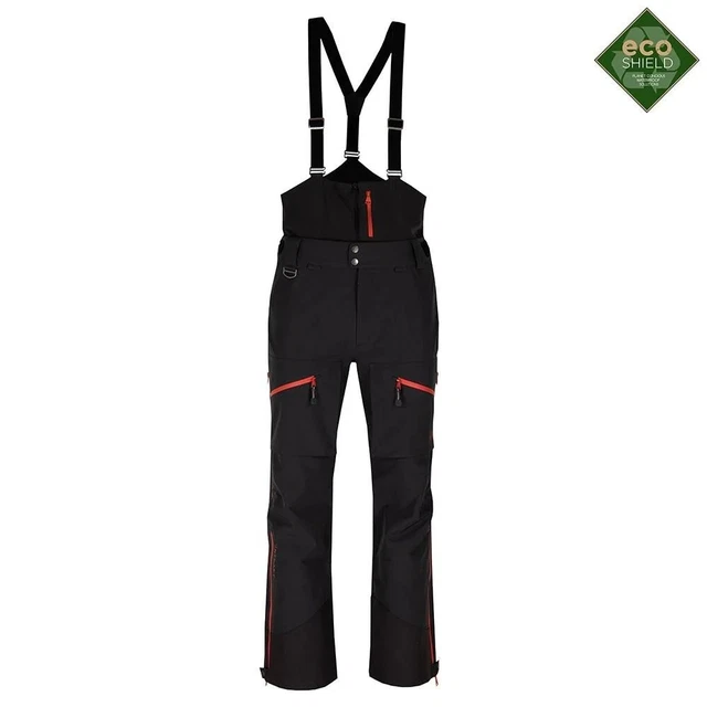 Untrakt mens shop obsidian 3l