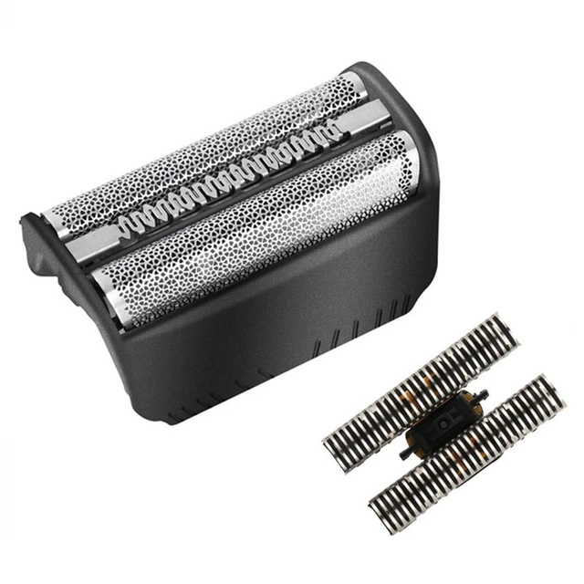 30B Folien Sieb + Klinge für 3 Series SmartControl 4000 SyncroPro &7000 D2G7