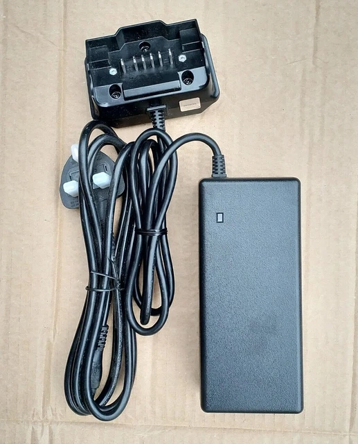 Suntour battery charger cheap