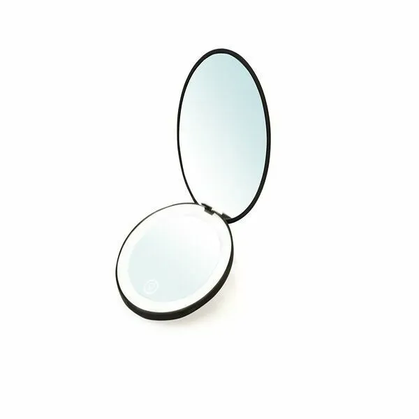 Labor Pocket Mirror Specchio Make Up con Led Bianco