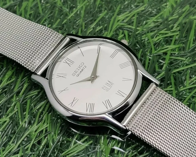 Bracelet En Acier Inoxydable Pour Fitbit Luxe - Réglable, Fermoir Pliable | Accessoire Montre Connectée Femme