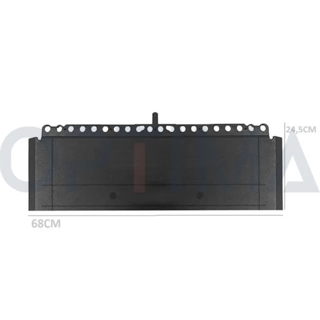 Support Arrière Neuf Pour Camion Mercedes-Benz Actros/Axor/Atego - Référence A0005250739