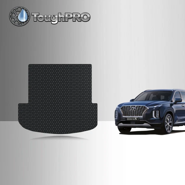TOUGHPRO CARGO MAT For KIA Telluride All Weather Custom Fit 20202024