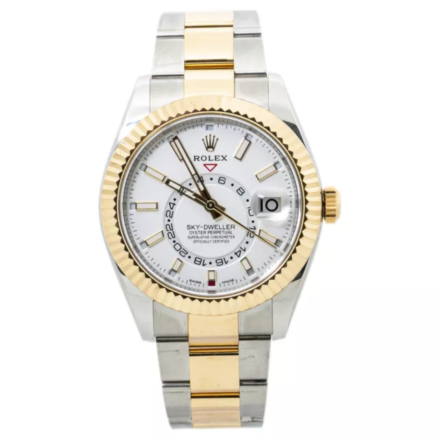 Rolex on sale uomo 2020