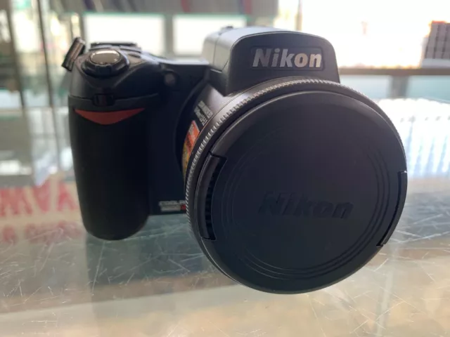 Nikon e8800 Digital camera Nikon e8800 Digital camera