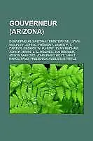 Gouverneur (Arizona) | Buch | 9781159029814