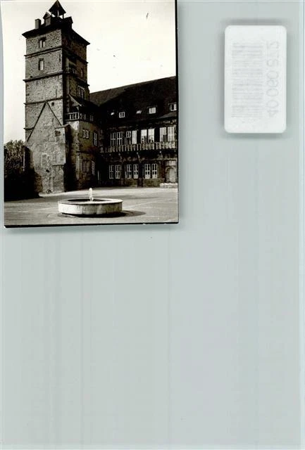 40060872 - 4920 Brake Schloss Lippe LKR