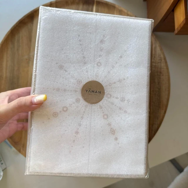 YA−MAN M18-YL PINK s-l400.jpg