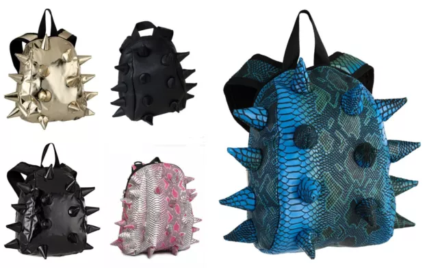 Spiky backpack 2025