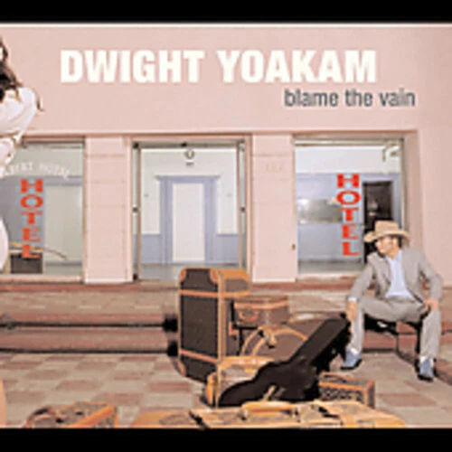 Blame The Vain