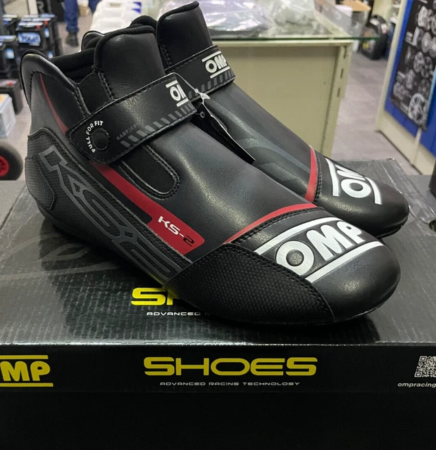 Ic/82507143 Ks-2 Shoes Nero Tg.43 -