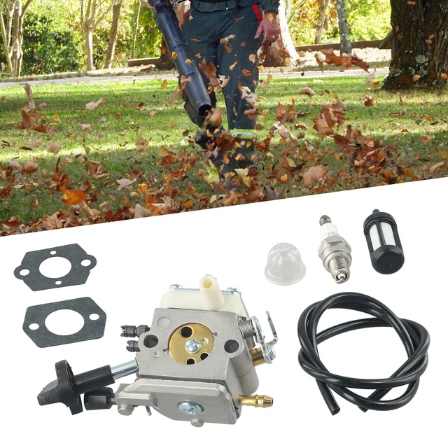 KIT PISTON ET Cylindre Haute Performance Pour STIHL 041 44 Mm