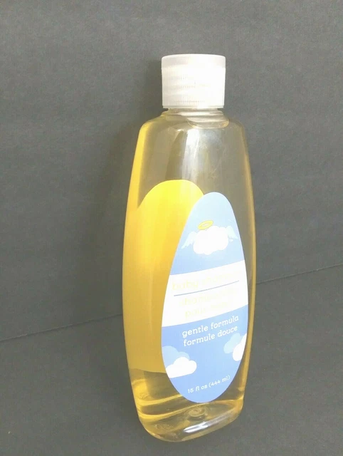 Angel Of Mine Baby Shampoo Gentle Formula 15 Oz Plus 2 FREE Gifts NEW