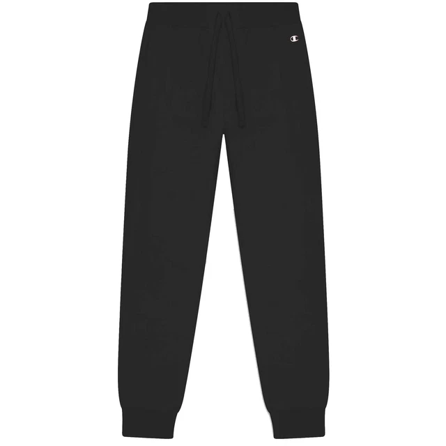 Pantaloni champion donna nere top