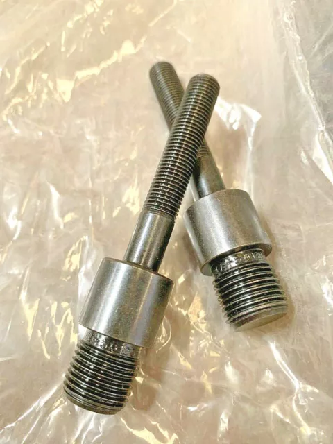 Greenlee Screw Adapter 3/8-24X5/8-18X3.06 12097