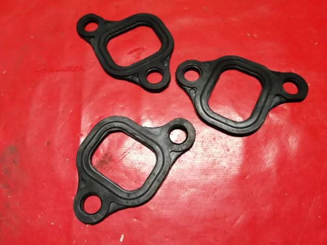 3 Joints Admission Neufs Reference 17171-17010 Pour Toyota Land Cruiser Hdj80