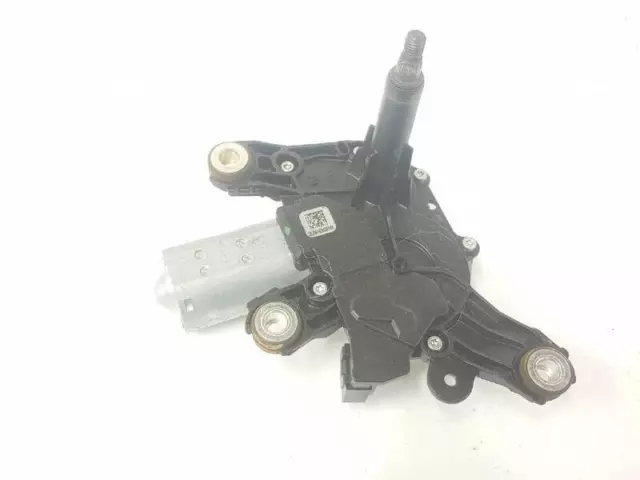 287104EL0A motore lavavetri per NISSAN QASHQAI II TODO TERRENO CERRADA 1432362