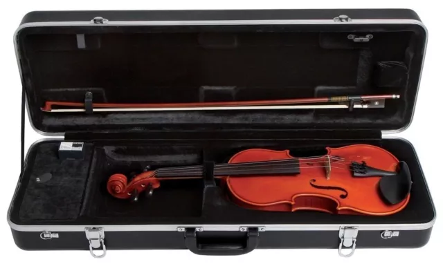 Juego de violín GEWA ideal/juego escolar