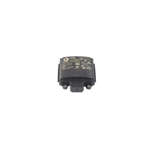 DODGE RAM 1500 DT Blind spot module XAN 68263397AC EUR 350,00 - PicClick DE
